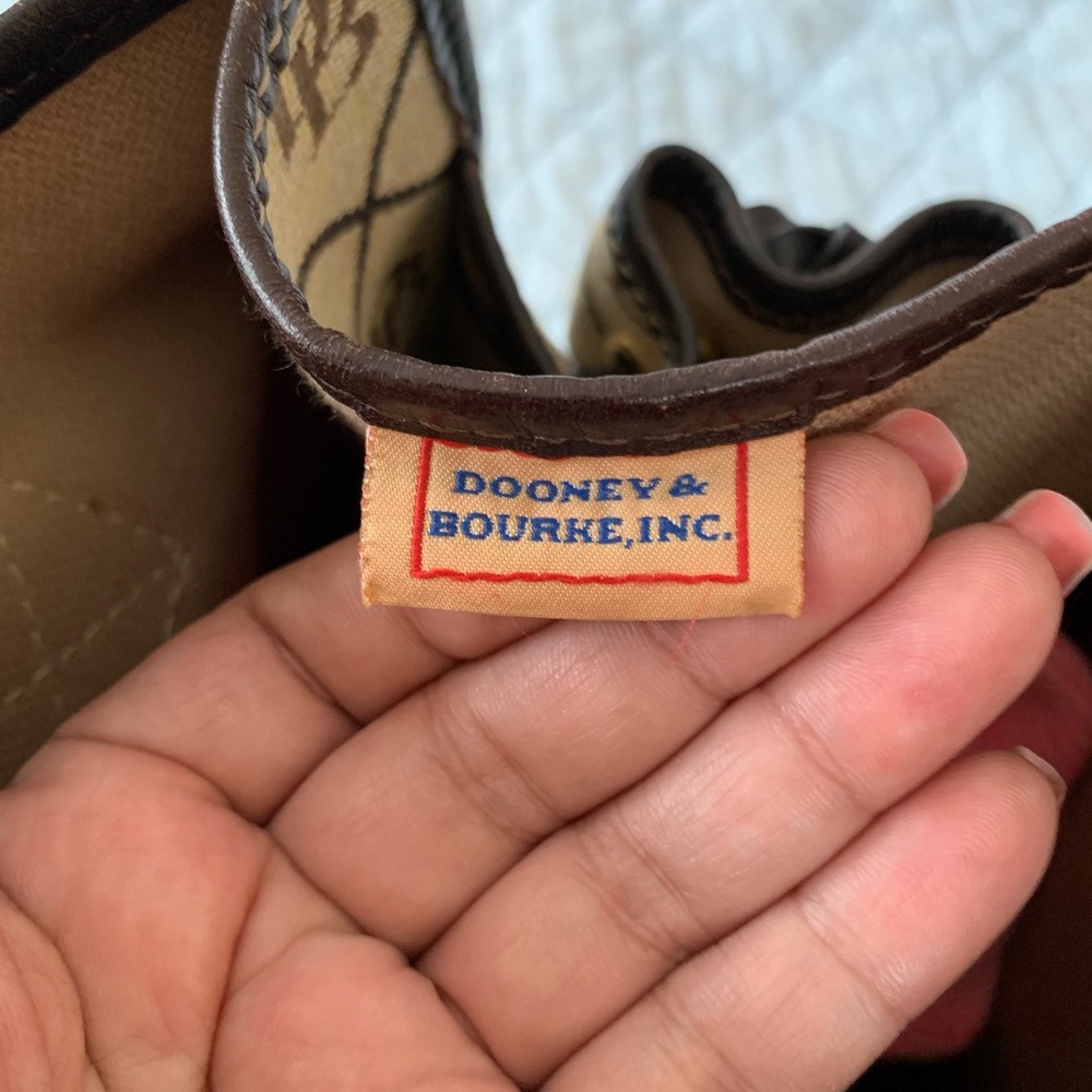 Dooney & Bourke - Picture 3 of 3